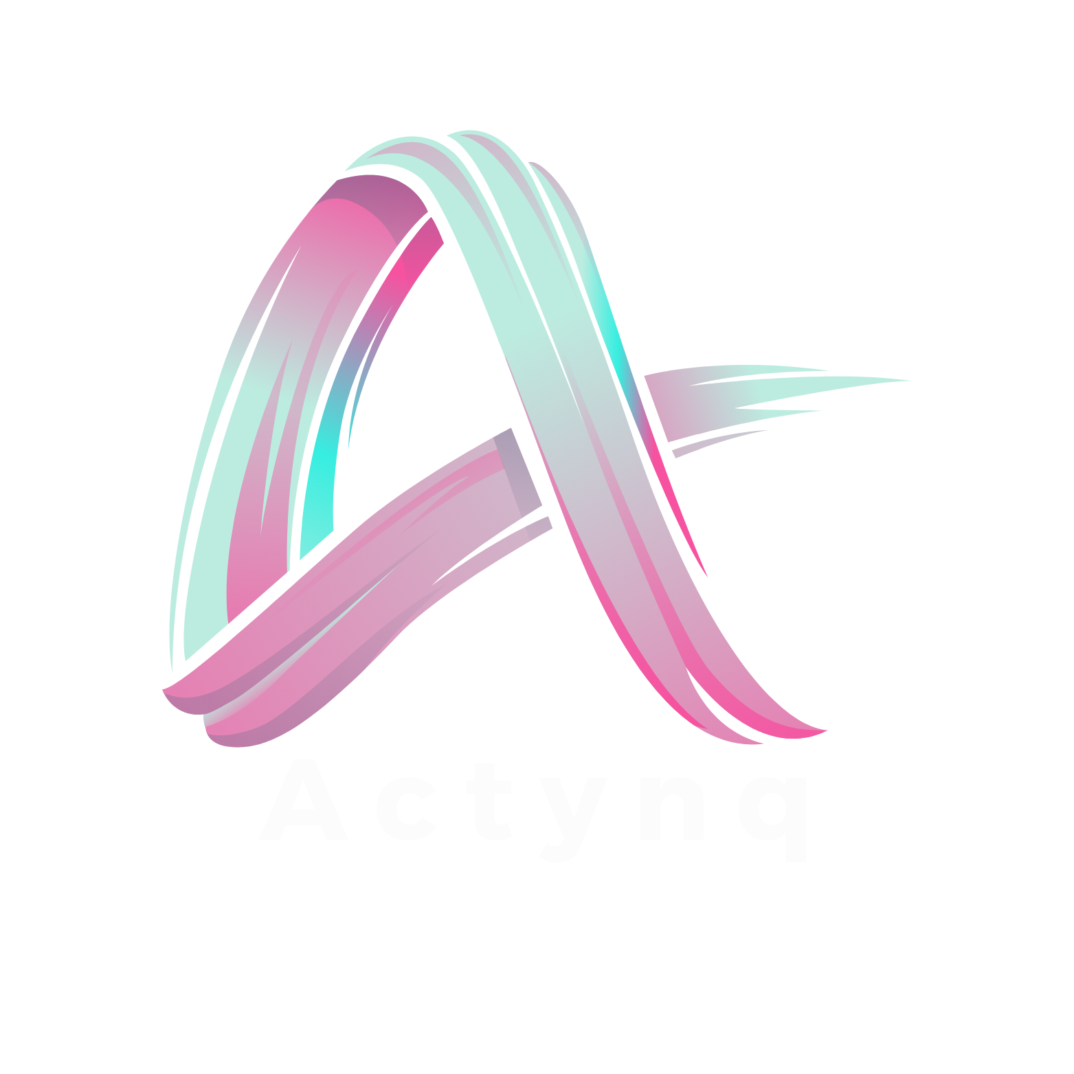 Actynq logo